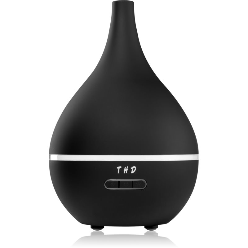 THD Niagara Black ultrazvukový aroma difuzér Image