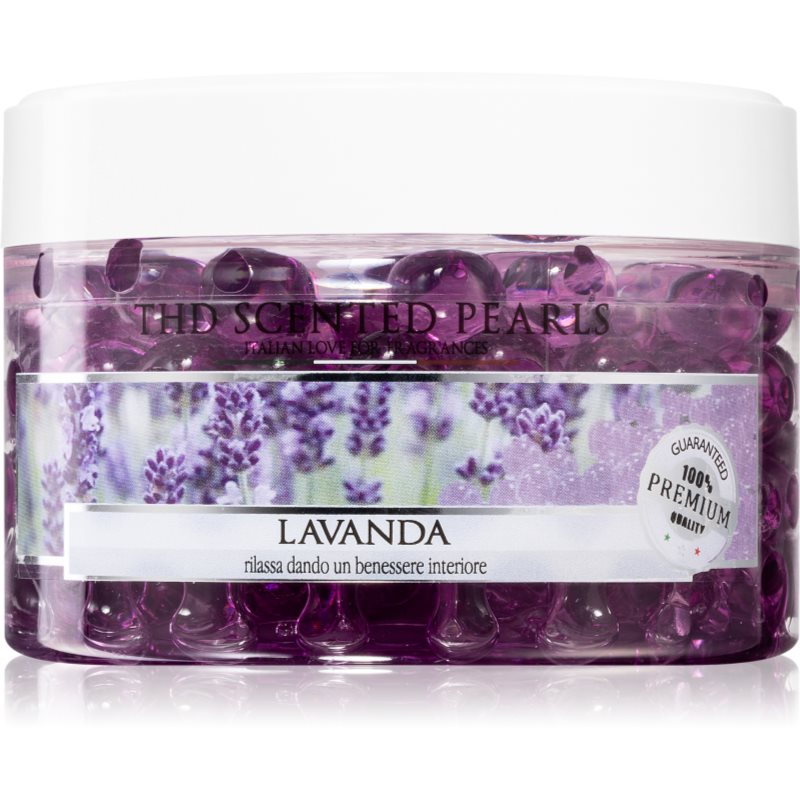 THD Home Fragrances Lavanda vonné perly