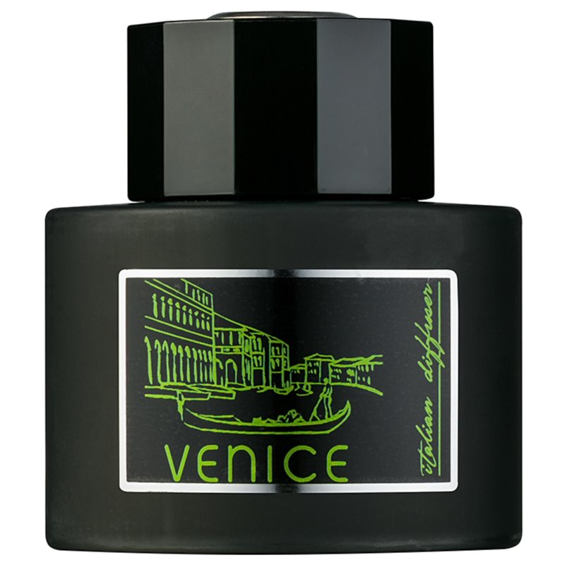 THD Italian Diffuser Venice aroma difuzér s náplní 100 ml Image