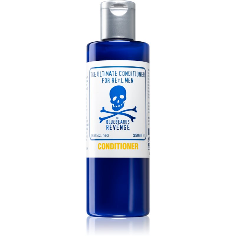 The Bluebeards Revenge Hair & Body kondicionér s keratinem 250 ml Image