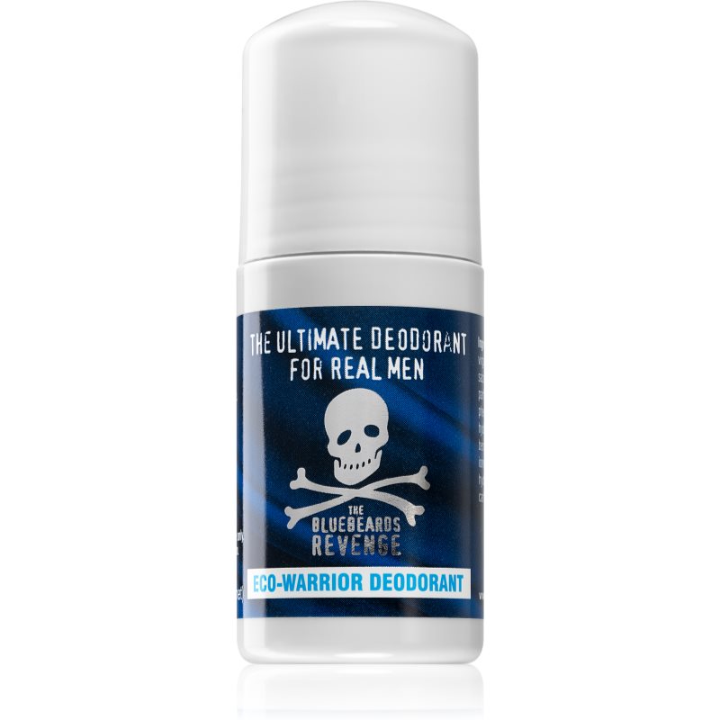 The Bluebeards Revenge Fragrances & Body Sprays deodorant roll-on 50 ml