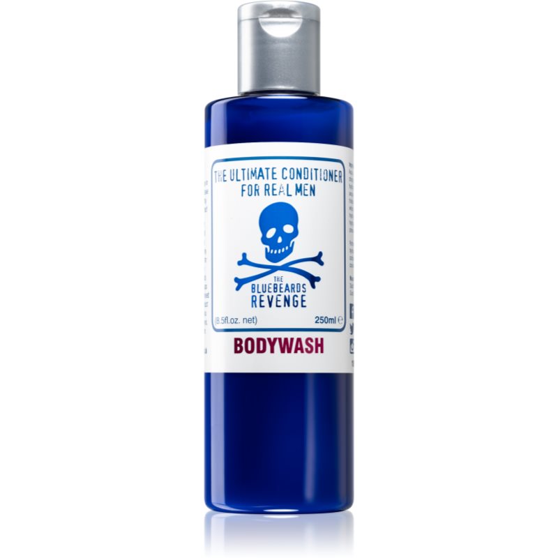 The Bluebeards Revenge Hair & Body sprchový gel 250 ml