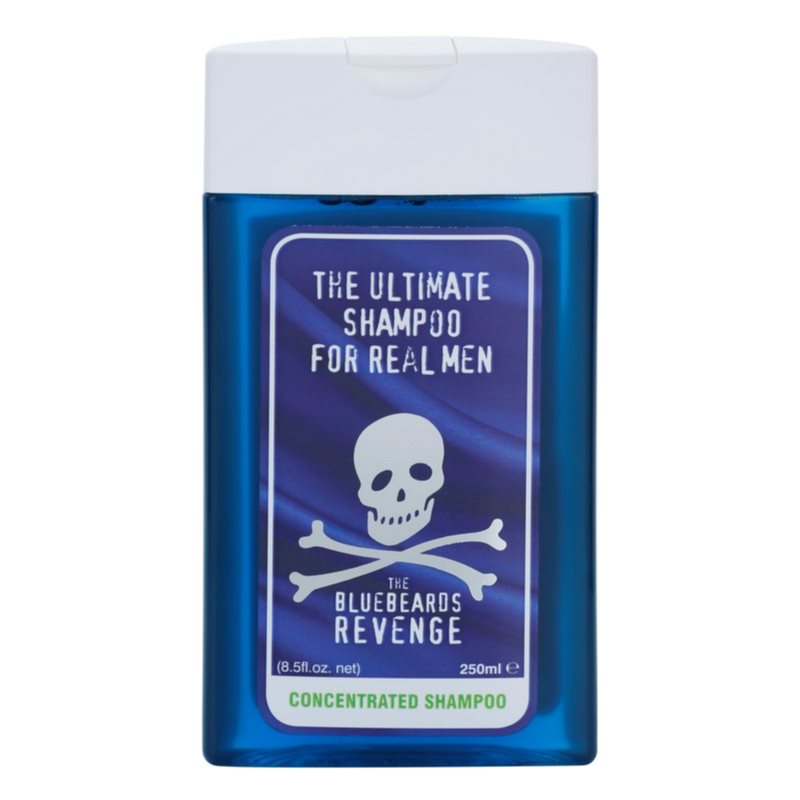 The Bluebeards Revenge Hair & Body šampon pro muže 250 ml Image