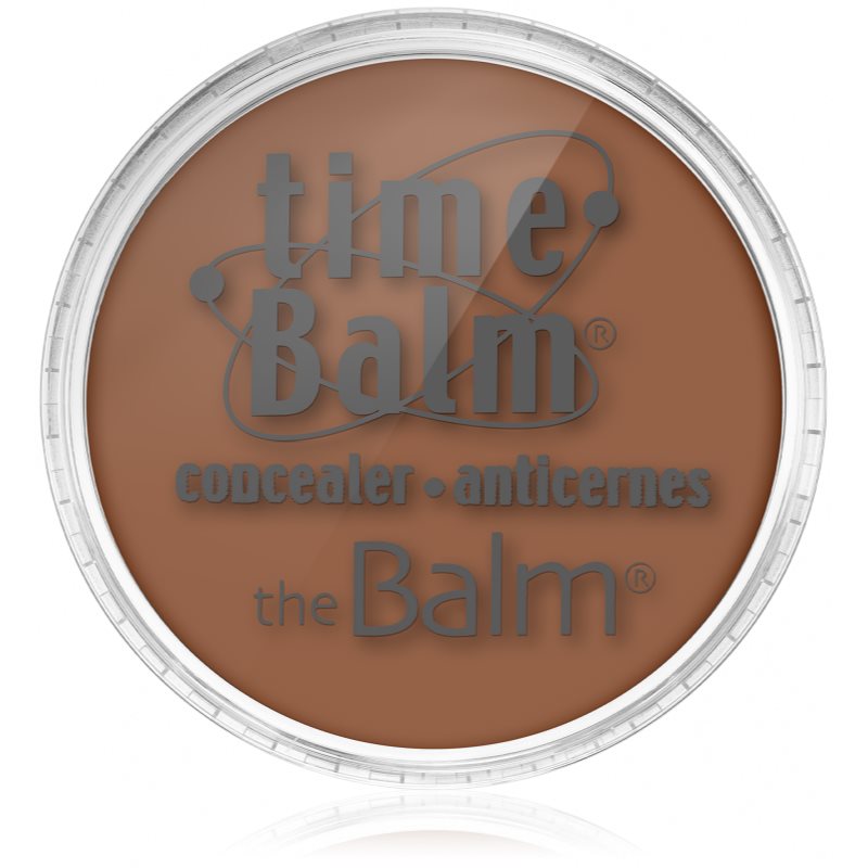 

theBalm TimeBalm кремовий коректор проти темних кіл відтінок Dark