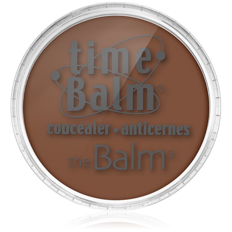 theBalm TimeBalm krémový korektor proti tmavým kruhům odstín After Dark 7,5 g Image