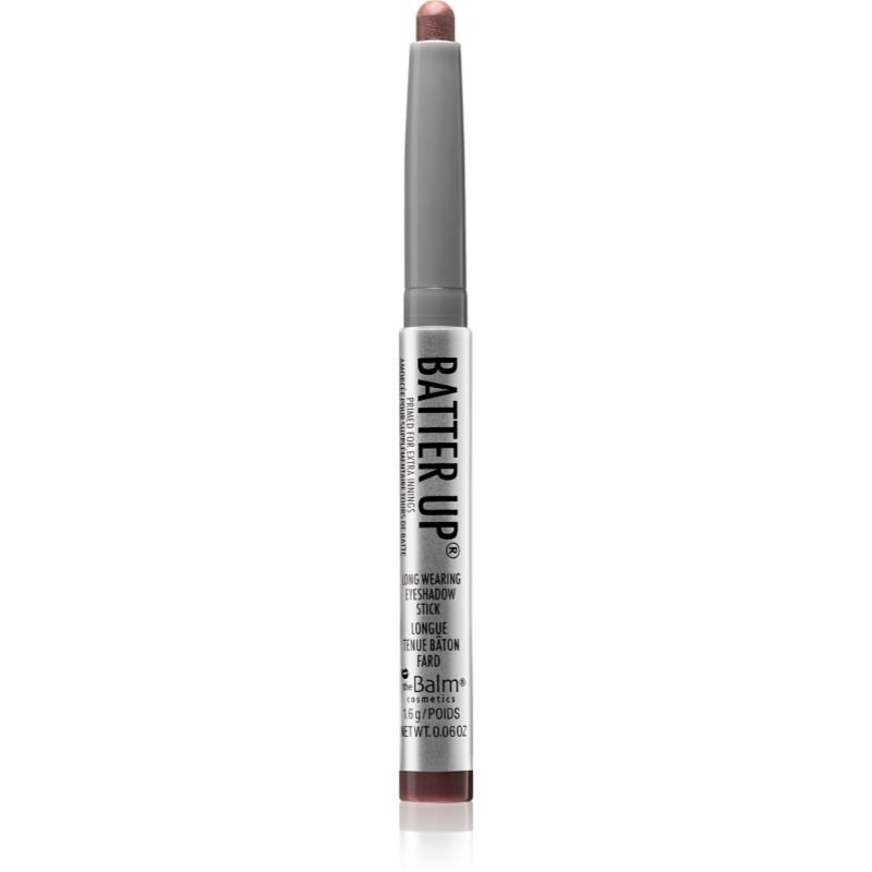 

theBalm Batter Up стійкі тіні-олівець для повік відтінок 05 Pinch Hitter