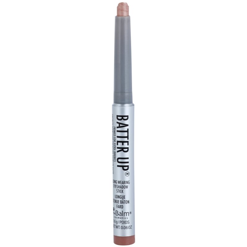 

theBalm Batter Up® стійкі тіні-олівець для повік відтінок 08 Moonshot