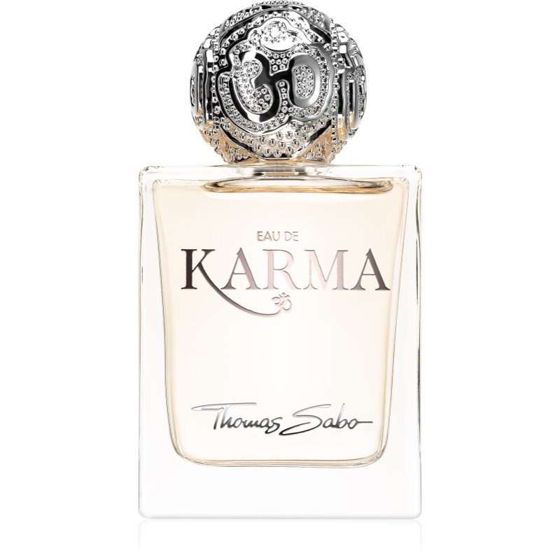 

Thomas Sabo Eau De Karma парфумована вода для жінок