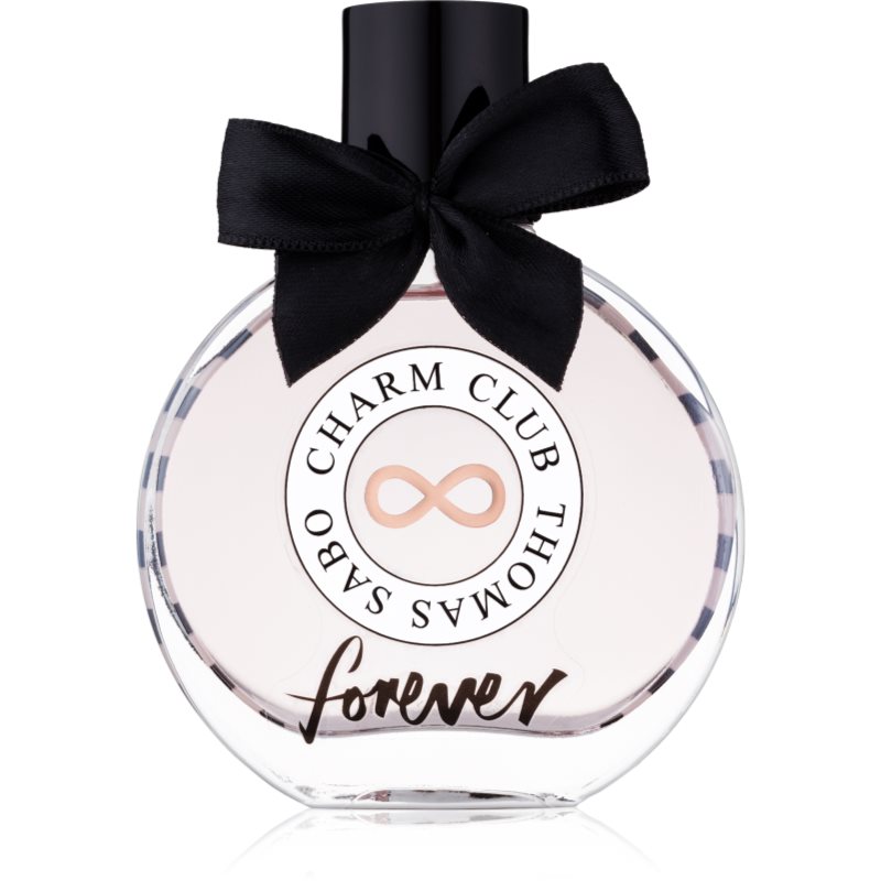

Thomas Sabo Charm Club Forever туалетна вода для жінок