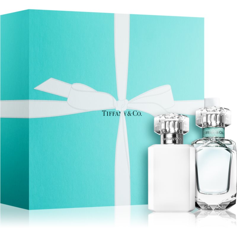 Tiffany & Co. Tiffany & Co. ajándékszett III. hölgyeknek