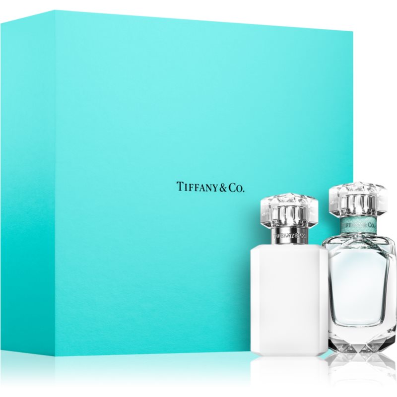 Tiffany & Co. Tiffany & Co. ajándékszett VIII. hölgyeknek