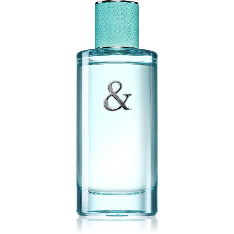 Tiffany & Co. Tiffany & Love parfémovaná voda pro ženy 90 ml Image