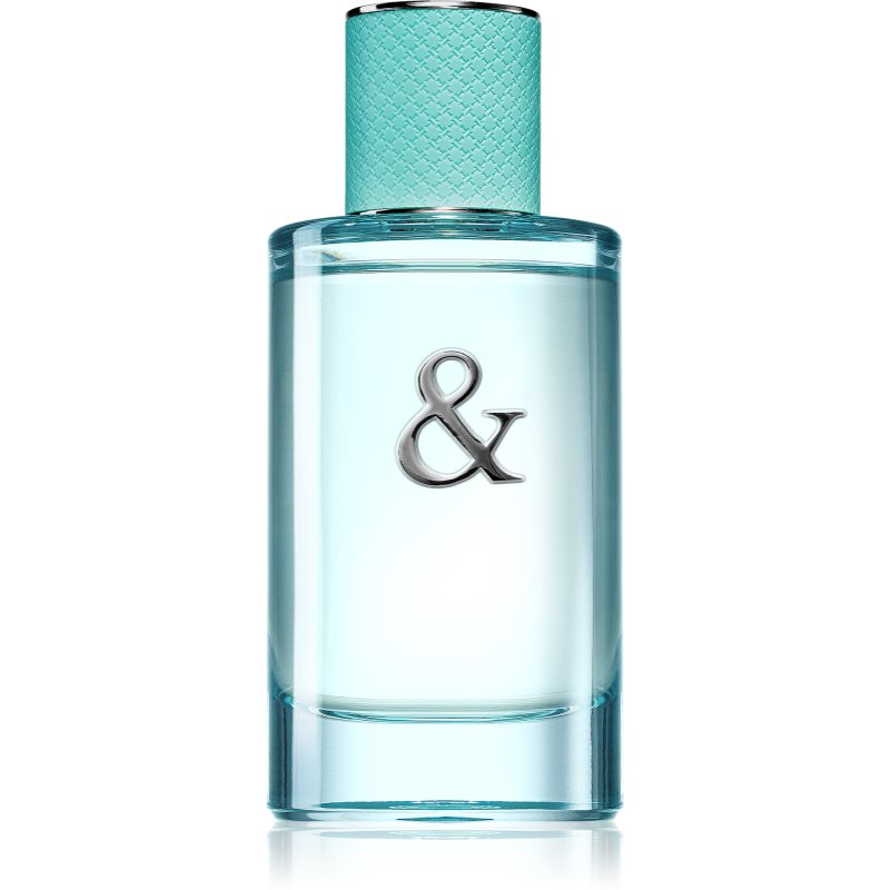 Tiffany & Co. Tiffany & Love parfémovaná voda pro ženy 50 ml Image