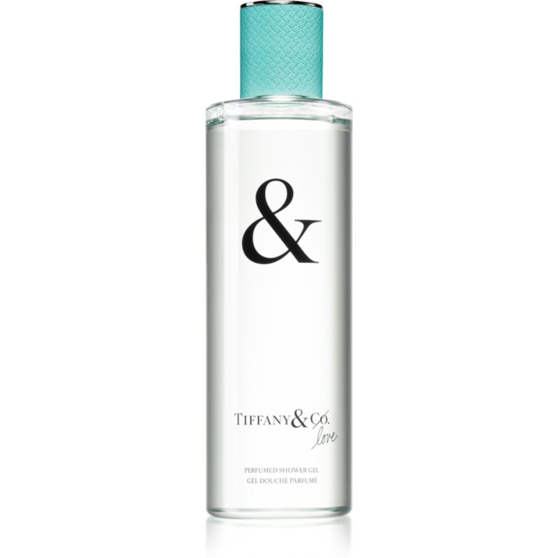 Tiffany & Co. Tiffany & Love sprchový gel pro ženy 200 ml Image