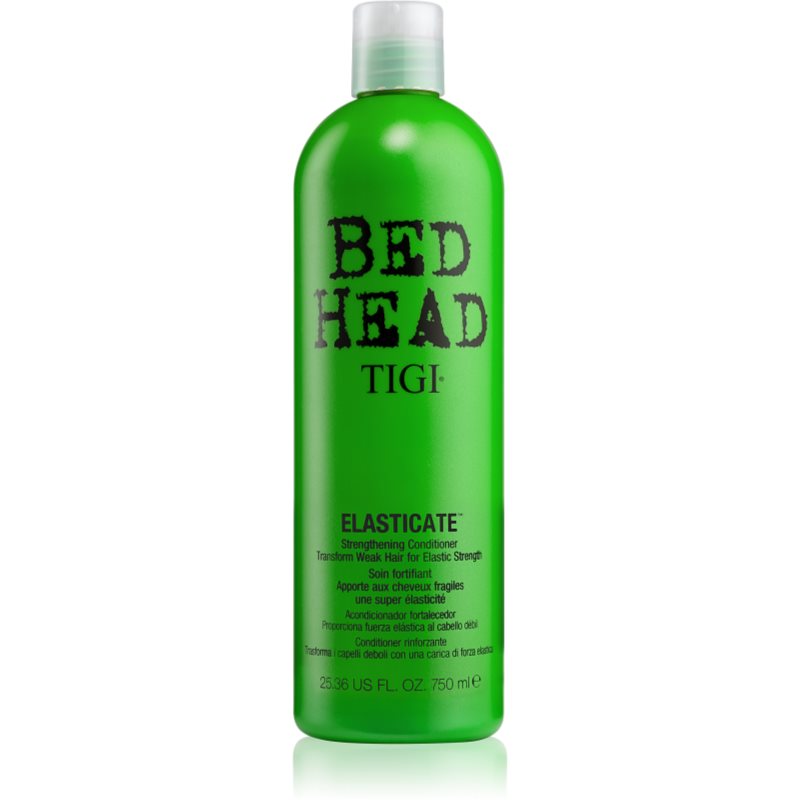 TIGI Bed Head Elasticate posilující kondicionér pro oslabené vlasy 750 ml Image