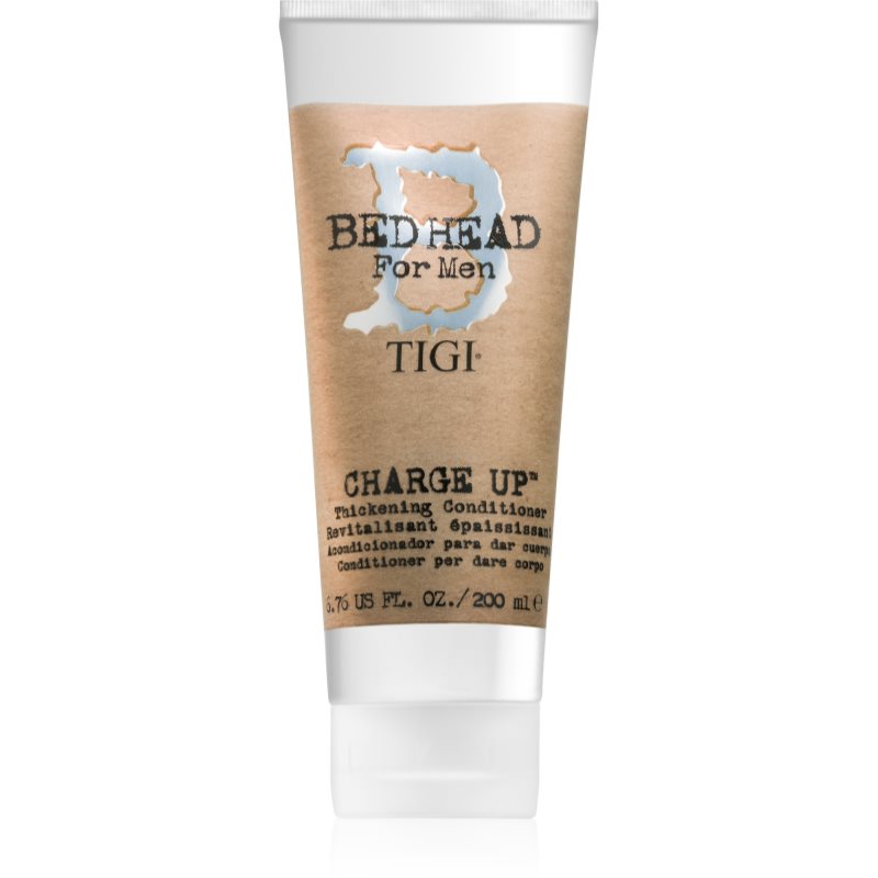 

TIGI Bed Head For Men зволожуючий кондиціонер для об'єму