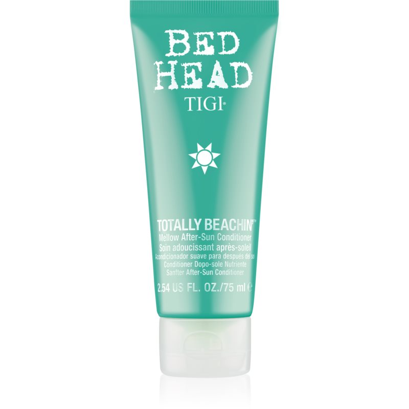 TIGI Bed Head Totally Beachin jemný kondicionér pro vlasy namáhané sluncem 200 ml Image