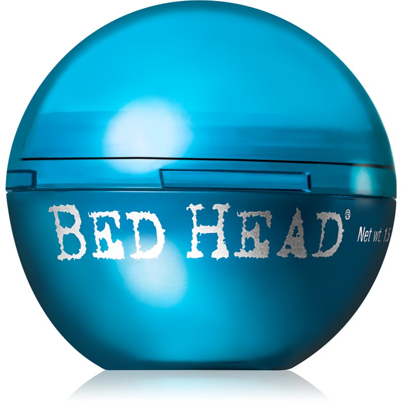 TIGI Bed Head Hard Head modelovací pasta pro všechny typy vlasů 42 ml Image