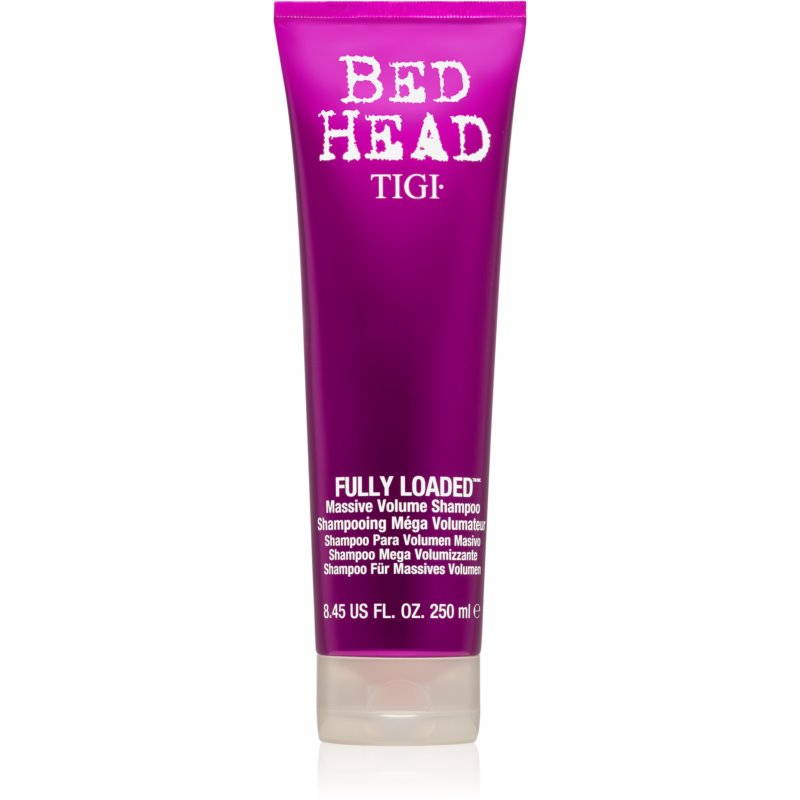 TIGI Bed Head Fully Loaded šampon pro objem 250 ml Image