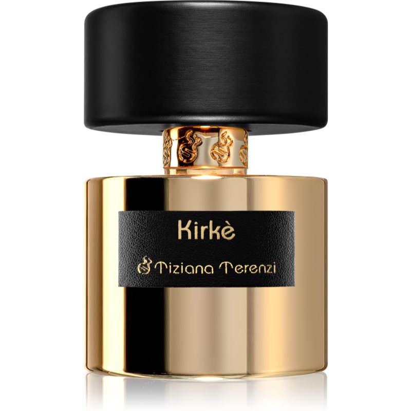 Tiziana Terenzi Gold Kirke parfémový extrakt unisex 100 ml Image