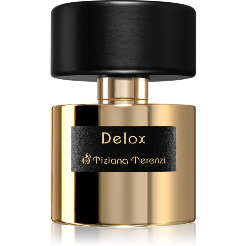 Tiziana Terenzi Delox parfémový extrakt unisex 100 ml Image