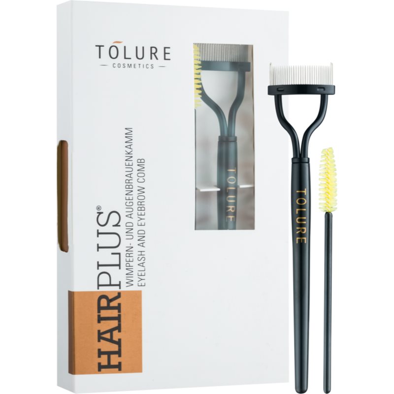

Tolure Cosmetics Hairplus косметичний набір I. для жінок