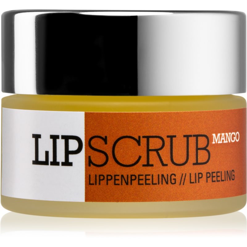 Tolure Cosmetics Lip Scrub peeling na rty Mango 15 g Image