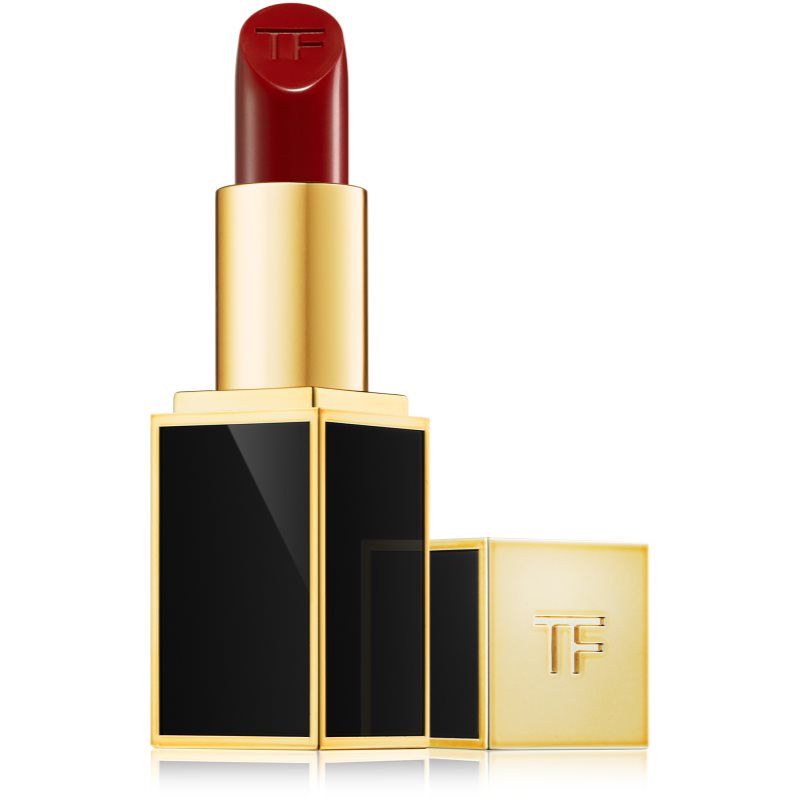 

Tom Ford Lip Color помада відтінок 16 Scarlet Rouge