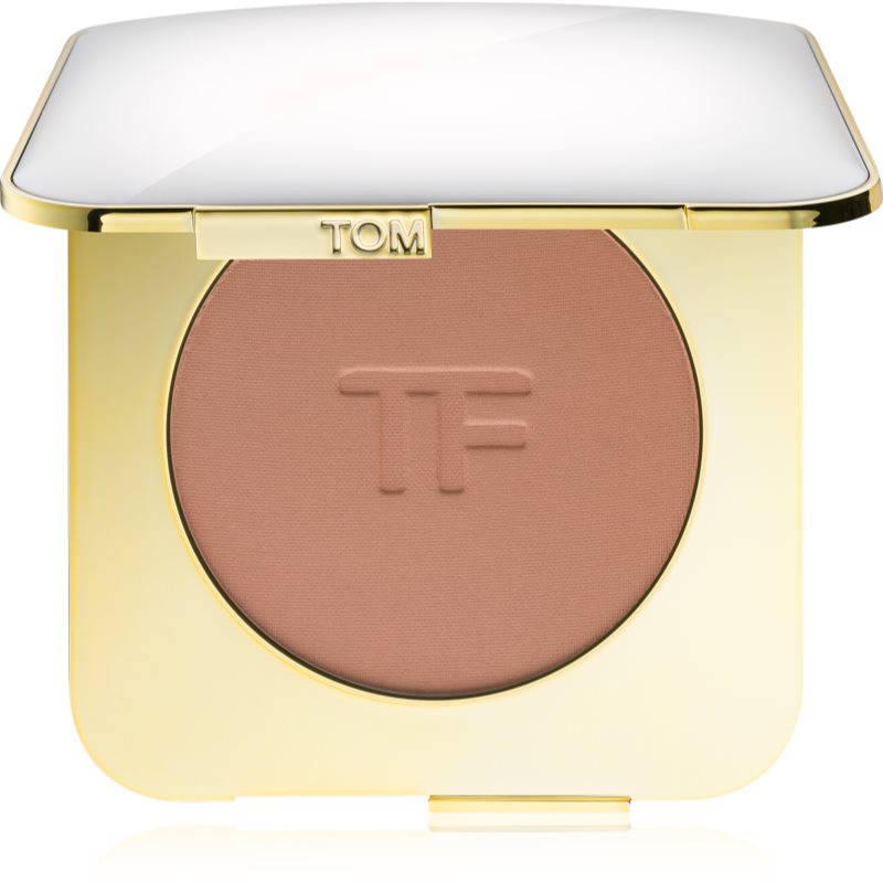 

Tom Ford Bronzing Powder компактна пудра-бронзантор відтінок 02 Terra