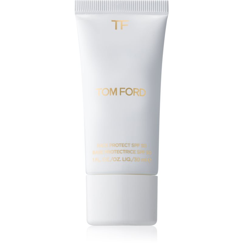 

Tom Ford Face Protect SPF 50 захисний крем для обличчя SPF 50