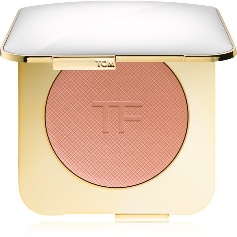 

Tom Ford The Ultimate Bronzer бронзер відтінок 01 Gold Dust