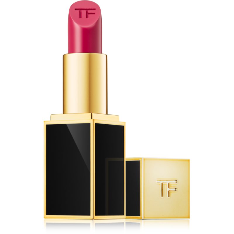 

Tom Ford Lip Color Matte матуюча помада відтінок 05 Plum Lush