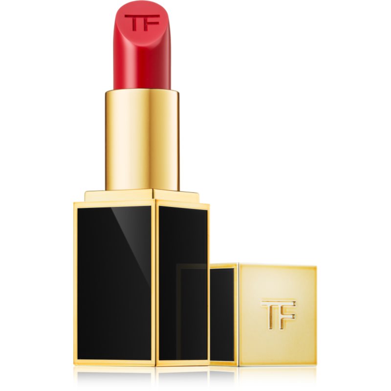 

Tom Ford Lip Color Matte матуюча помада відтінок 07 Ruby Rush