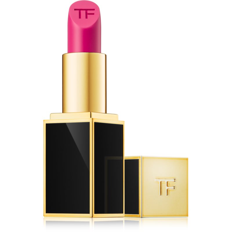 

Tom Ford Lip Color Matte матуюча помада відтінок 15 Electric Pink