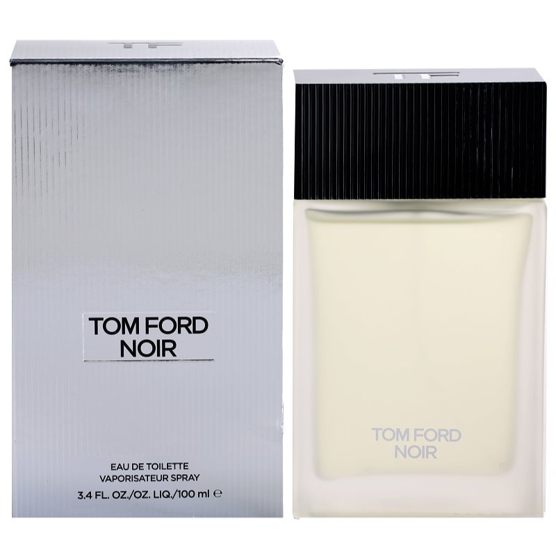 Tom Ford Noir eau de toilette para hombre 100 ml