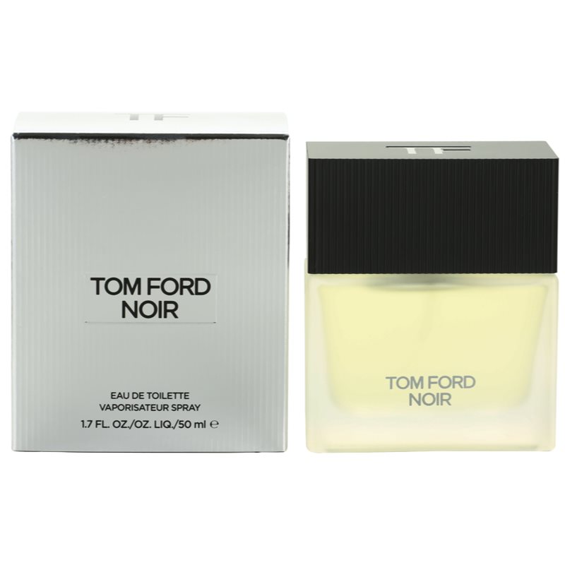 Tom Ford Noir eau de toilette para hombre 50 ml