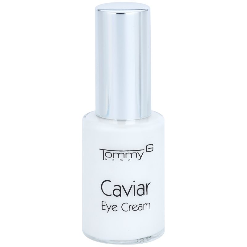 

Tommy G Caviar сироватка проти зморшок для шкіри навколо очей