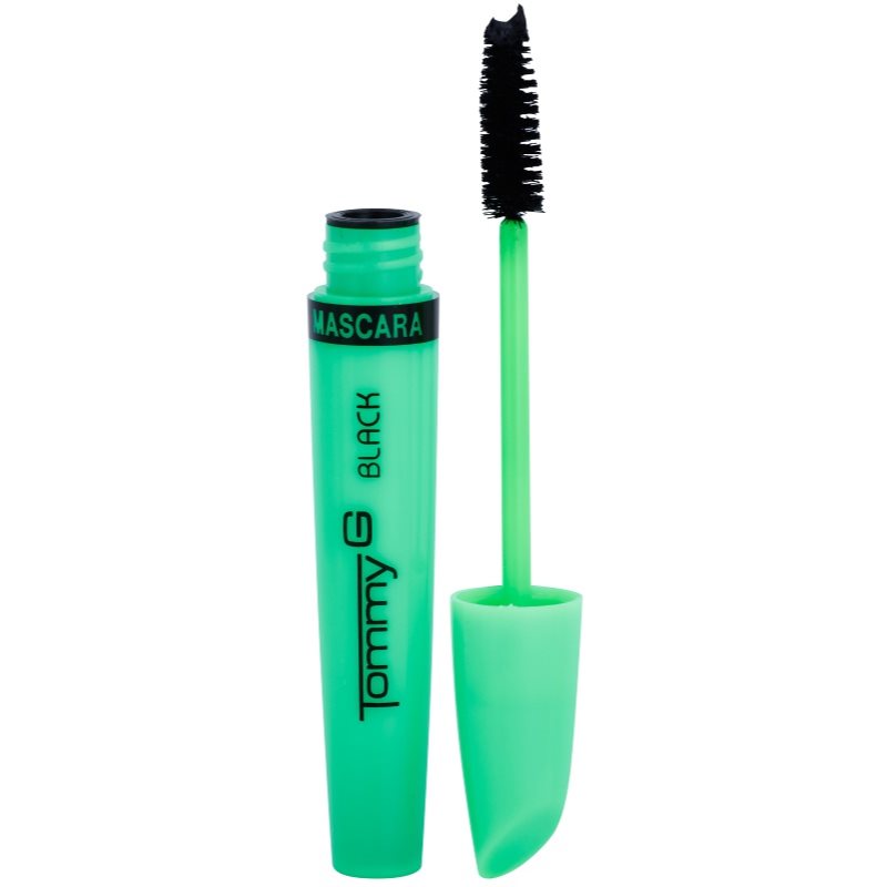 

Tommy G Eye Make-Up Super Color туш для вій з ефектом об'єму