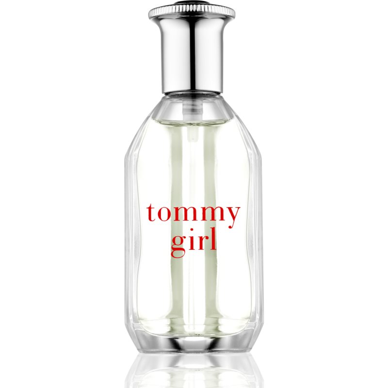 Tommy Hilfiger Tommy Girl toaletní voda pro ženy 50 ml