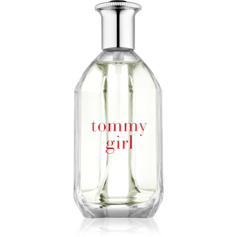 Tommy Hilfiger Tommy Girl toaletní voda pro ženy 100 ml Image