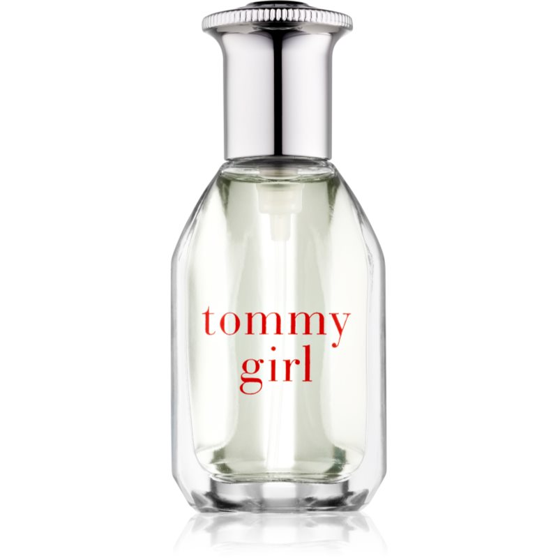 Tommy Hilfiger Tommy Girl toaletní voda pro ženy 30 ml Image