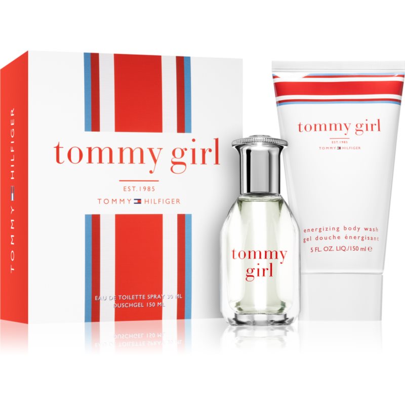 Tommy Hilfiger Tommy Girl dárková sada (pro ženy)