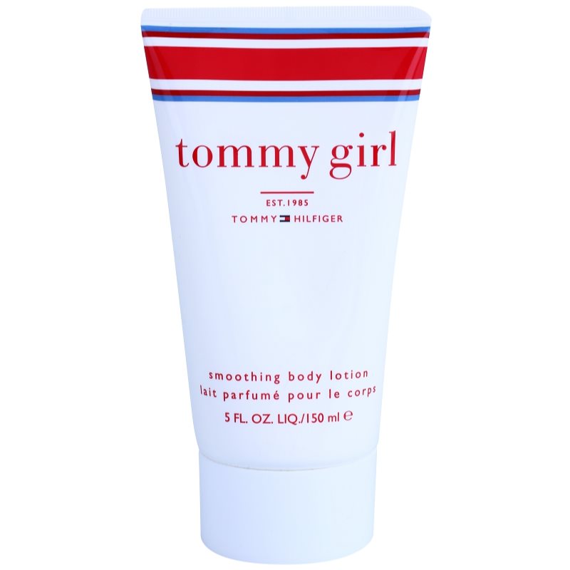 Tommy Hilfiger Tommy Girl tělové mléko pro ženy 150 ml Image
