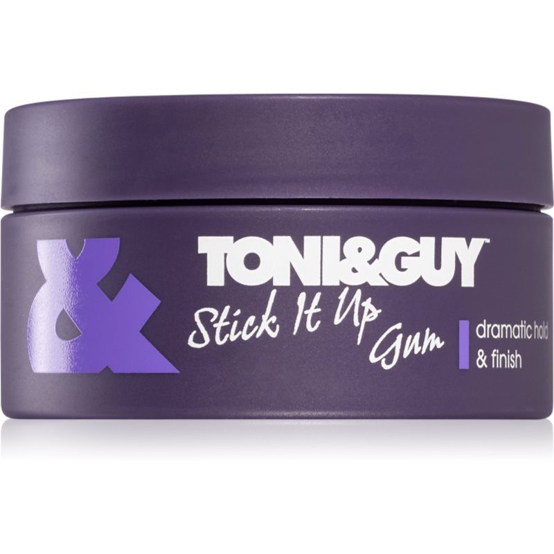 TONI&GUY Creative extra tužicí gel na vlasy 90 ml Image
