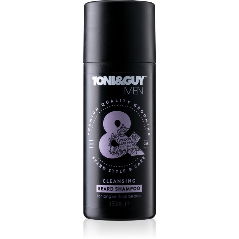 TONI&GUY Men šampon na vousy 150 ml