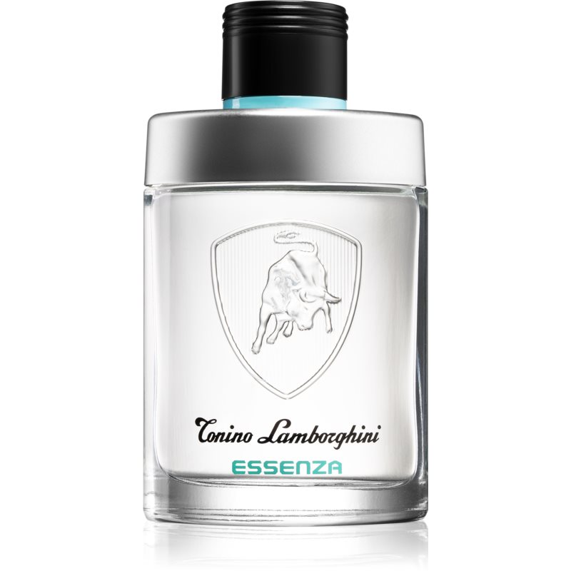 Tonino Lamborghini Essenza toaletní voda pro muže 125 ml Image
