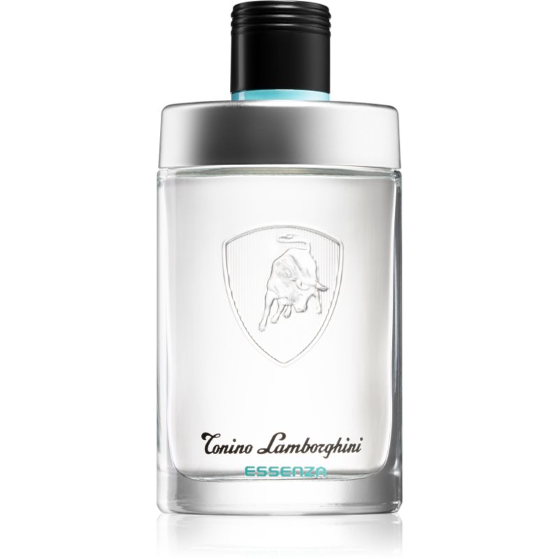 Tonino Lamborghini Essenza toaletní voda pro muže 75 ml