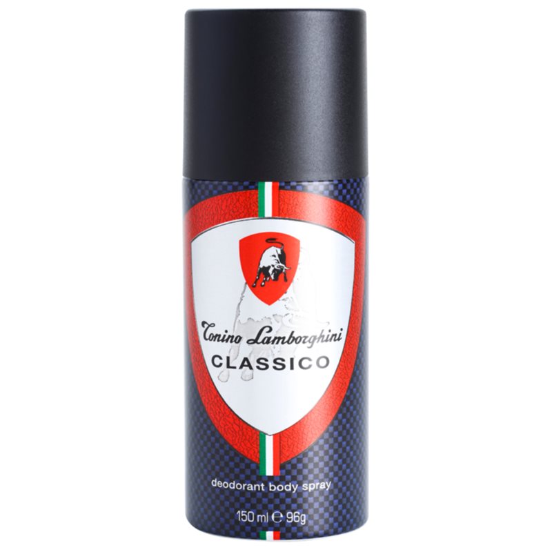 Tonino Lamborghini Classico deodorant ve spreji pro muže 150 ml Image