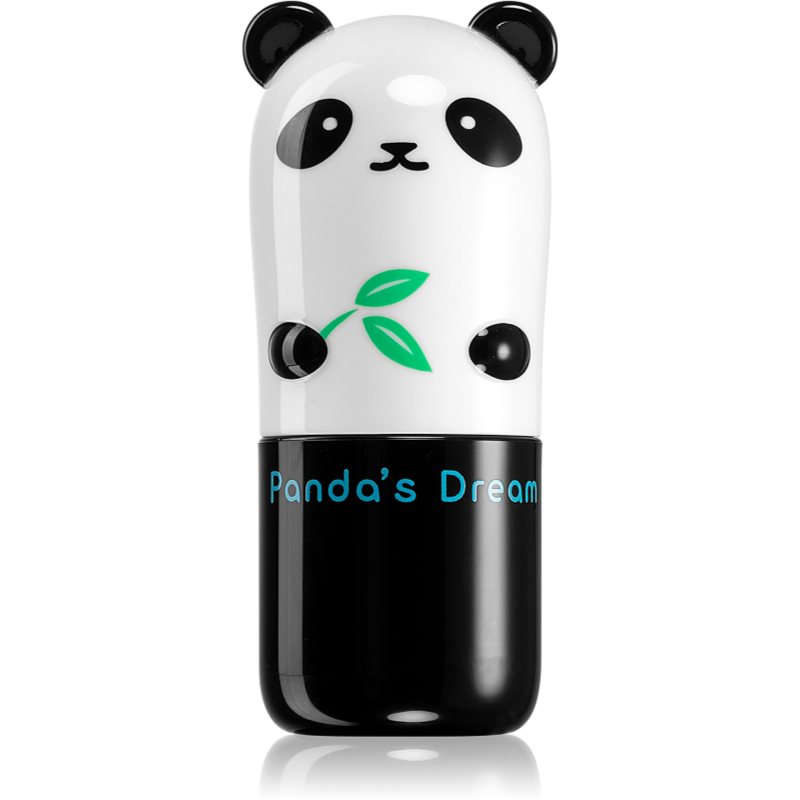 TONYMOLY Panda's Dream sérum pro osvěžení očního okolí v tyčince 9 g Image