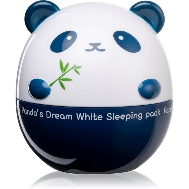 TONYMOLY Panda's Dream noční pleťová maska 50 g